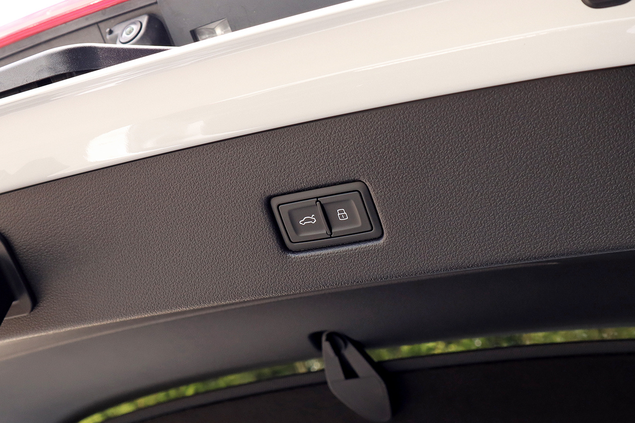 2020 Audi A7 SPORTBACK null