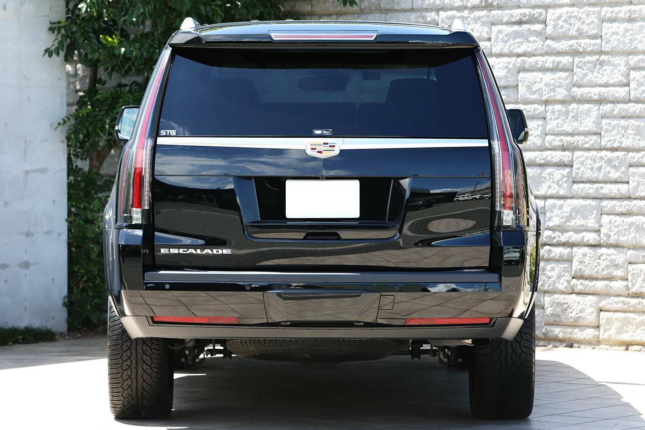 2015 Cadillac ESCALADE CADE ESKARE-4W PREMIUM