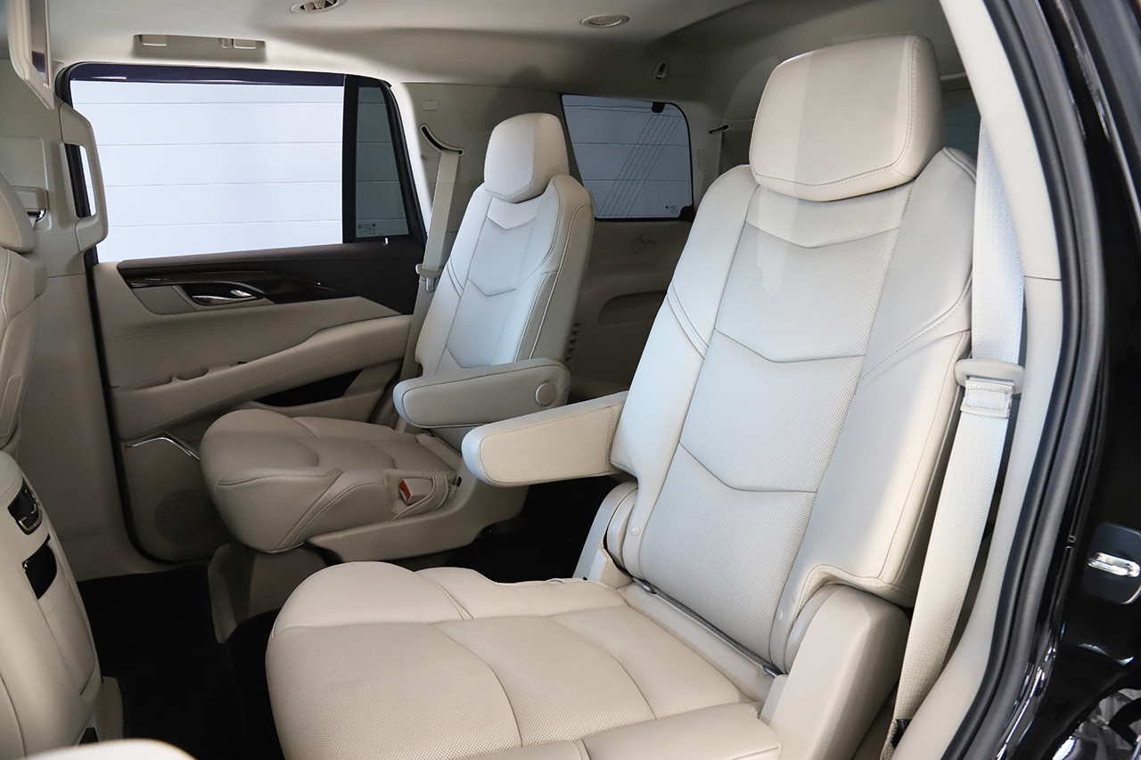 2015 Cadillac ESCALADE CADE ESKARE-4W PREMIUM