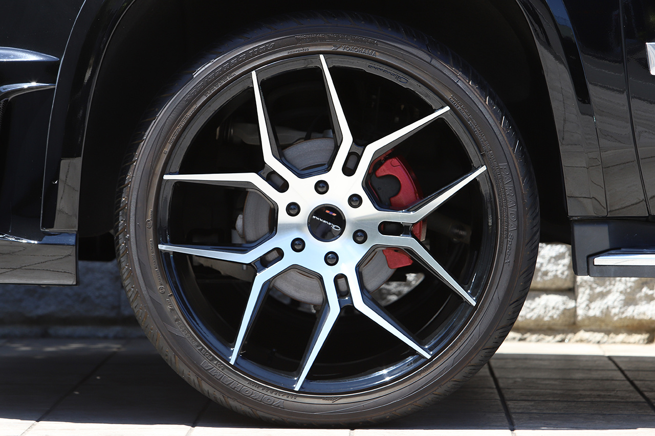 2015 Cadillac ESCALADE CADE ESKARE-4W PREMIUM