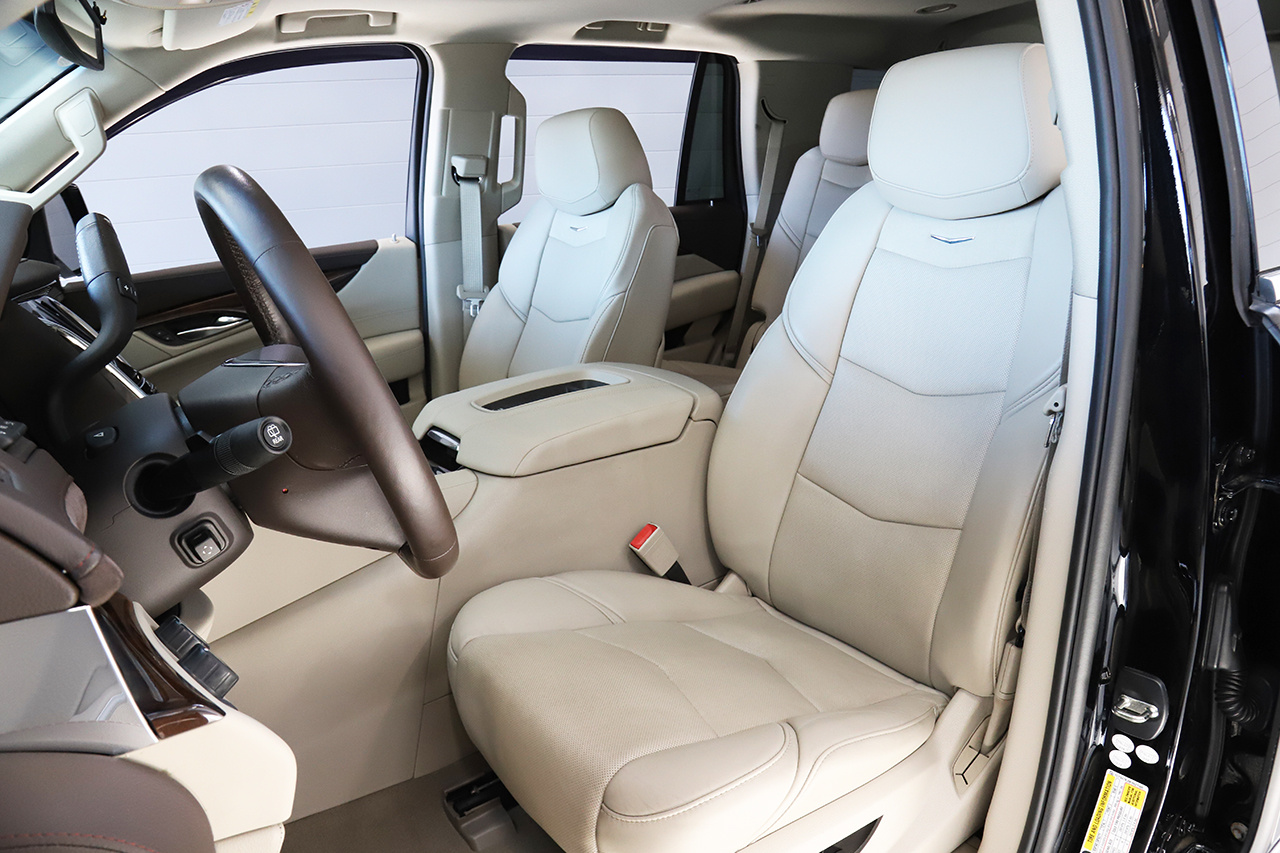 2015 Cadillac ESCALADE CADE ESKARE-4W PREMIUM