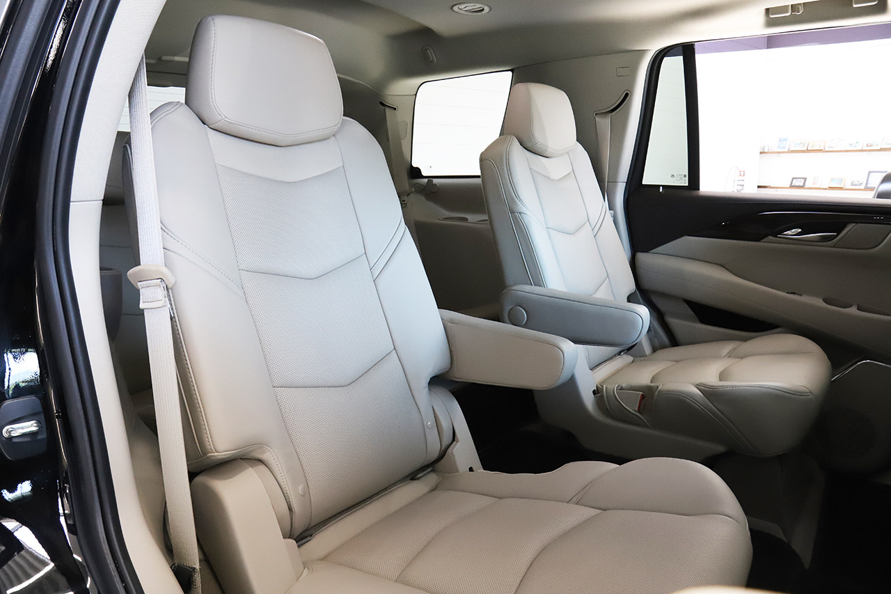 2015 Cadillac ESCALADE CADE ESKARE-4W PREMIUM