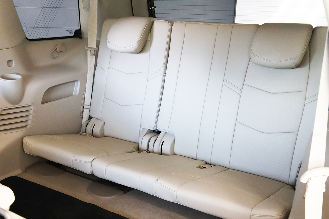 2015 Cadillac ESCALADE CADE ESKARE-4W PREMIUM