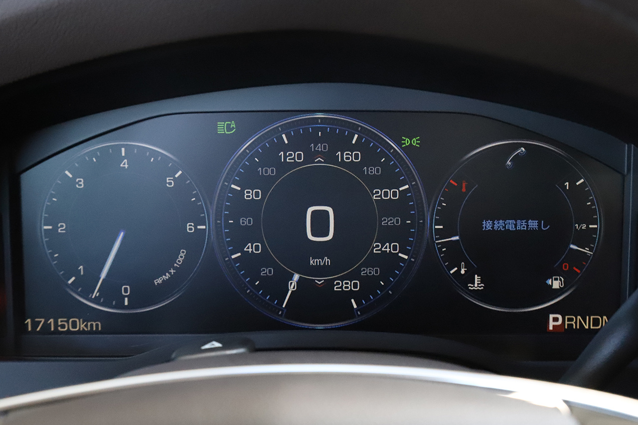 2015 Cadillac ESCALADE CADE ESKARE-4W PREMIUM