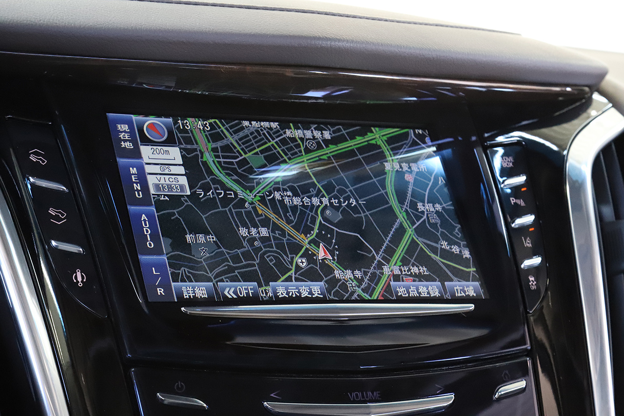 2015 Cadillac ESCALADE CADE ESKARE-4W PREMIUM