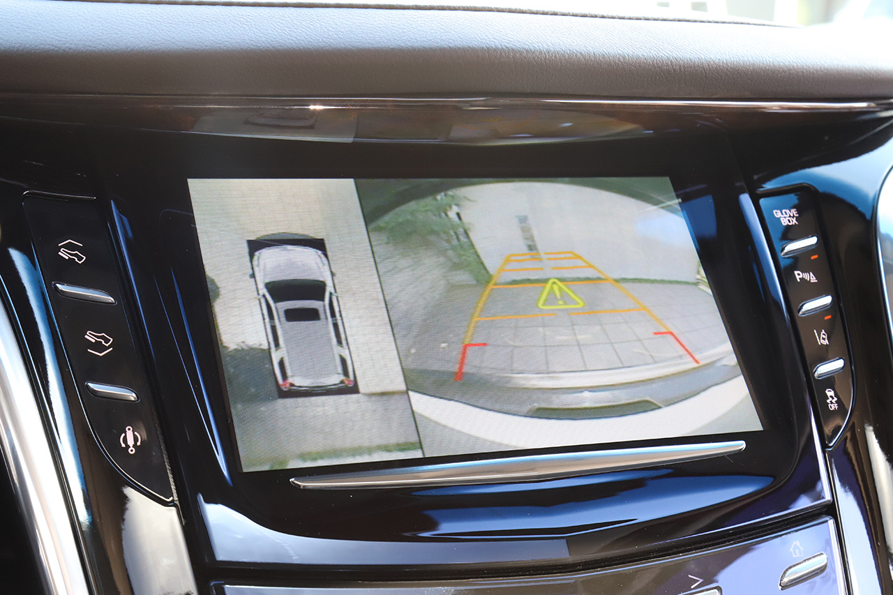 2015 Cadillac ESCALADE CADE ESKARE-4W PREMIUM