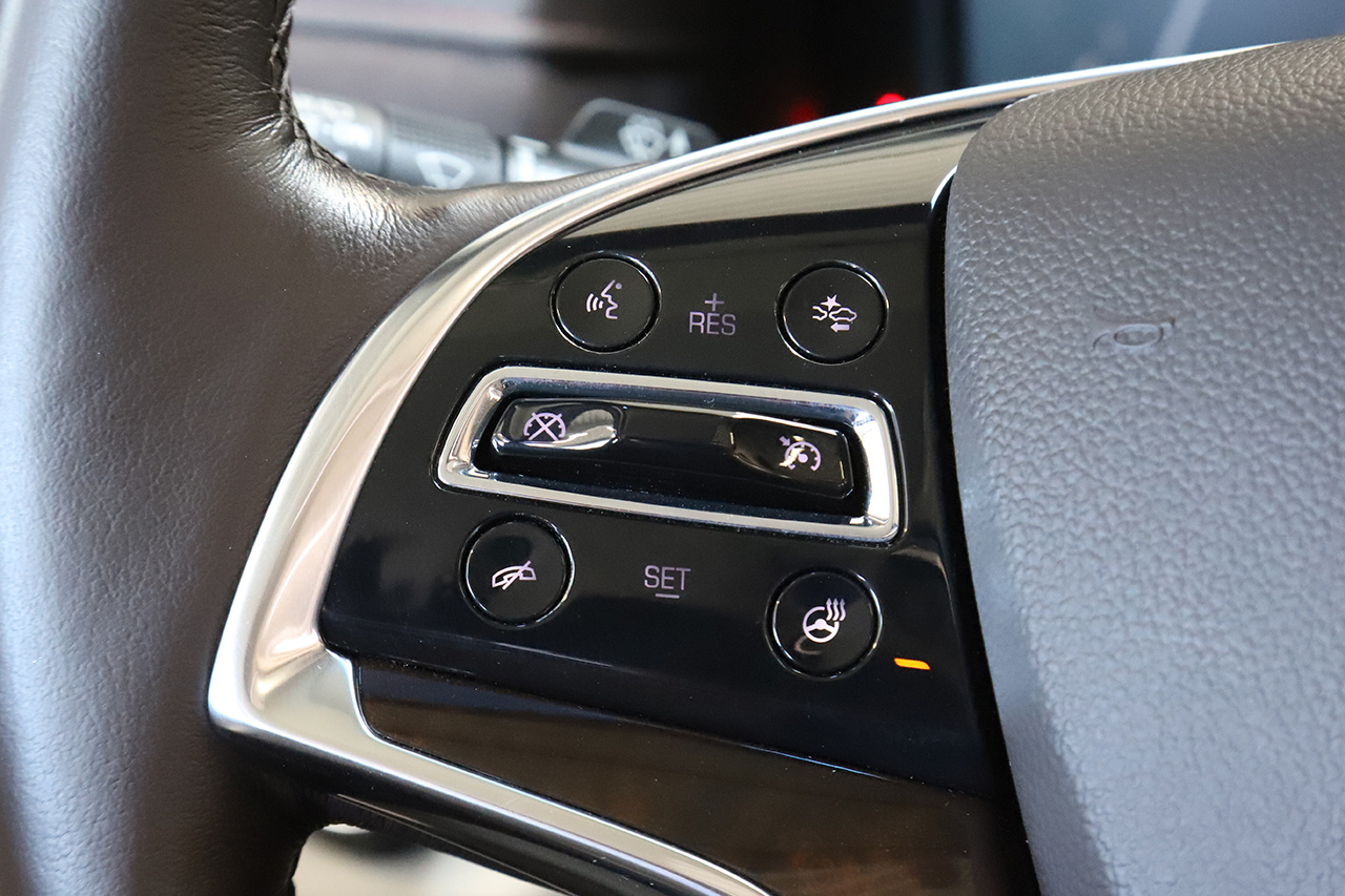 2015 Cadillac ESCALADE CADE ESKARE-4W PREMIUM