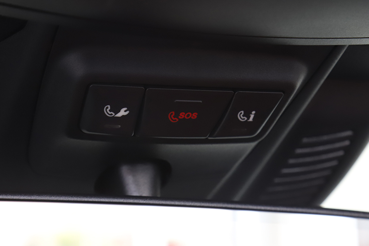 2018 Mercedes-Benz E CLASS E400 4M CUB SPOILER