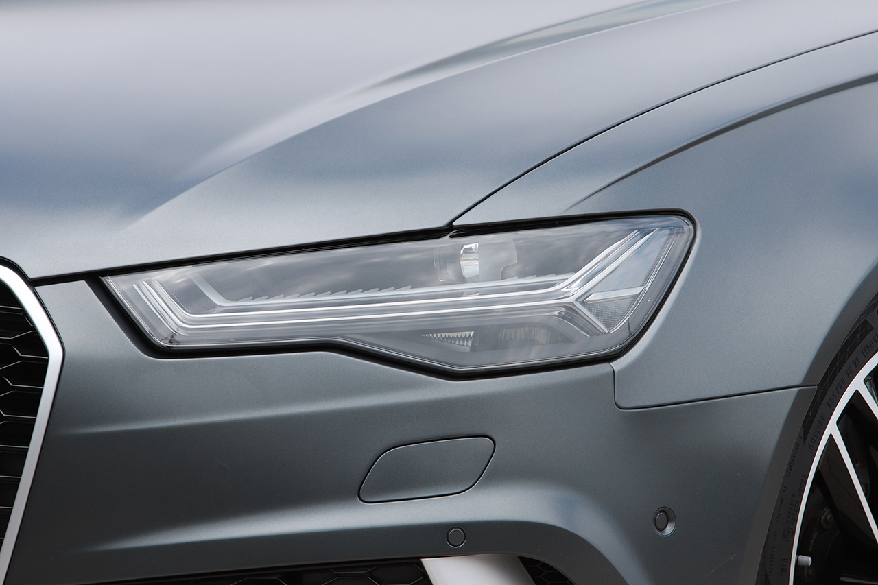 2016 Audi RS6 AVANT null