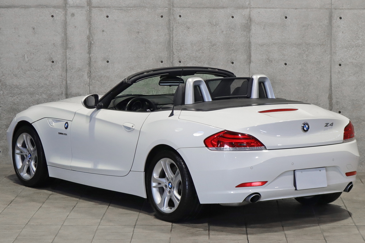 2009 BMW Z4 null