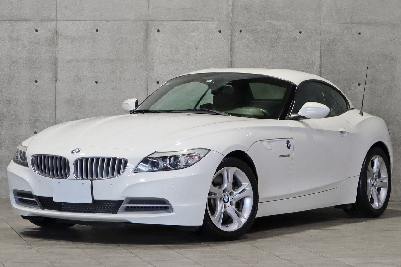 2009 BMW Z4 null