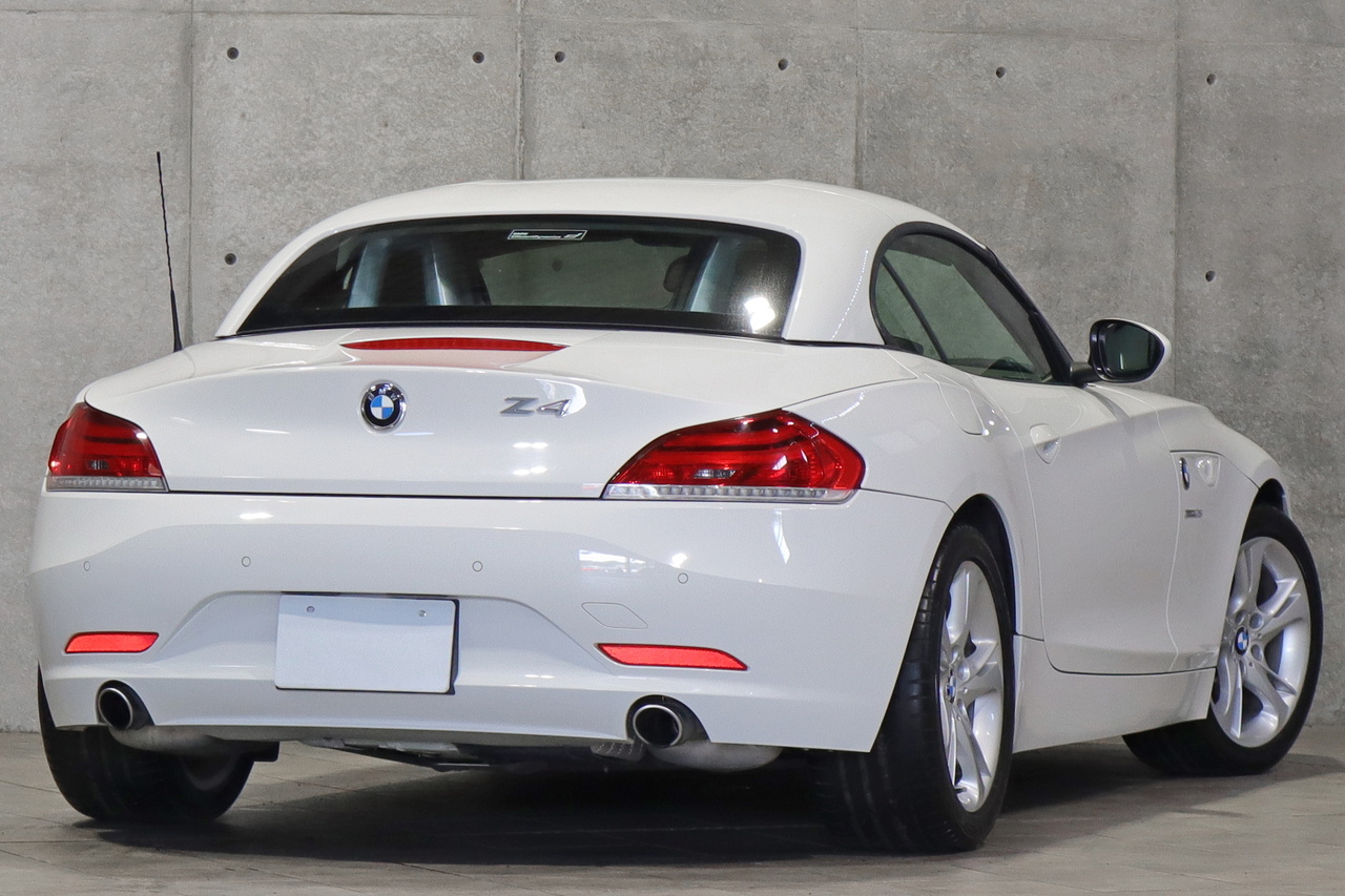 2009 BMW Z4 null