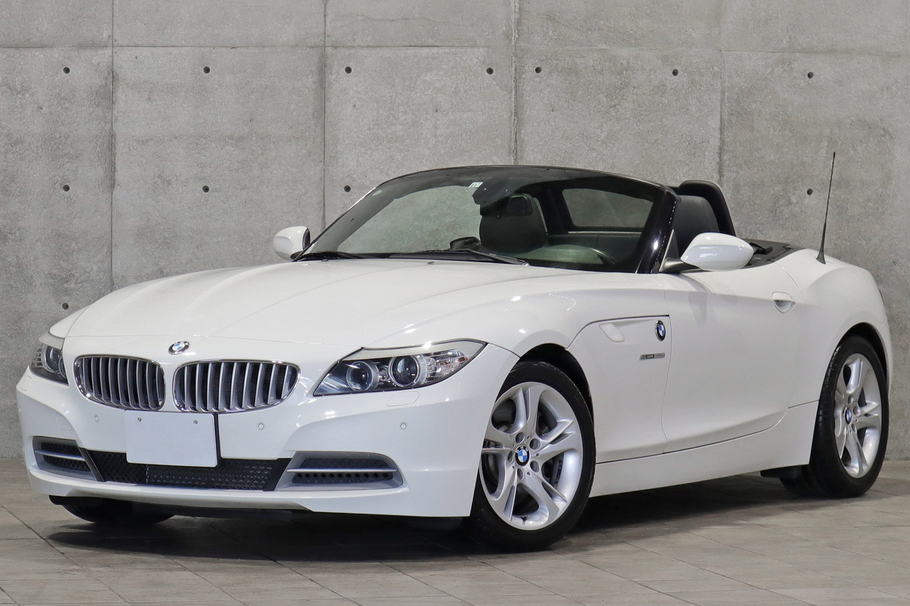 2009 BMW Z4 null