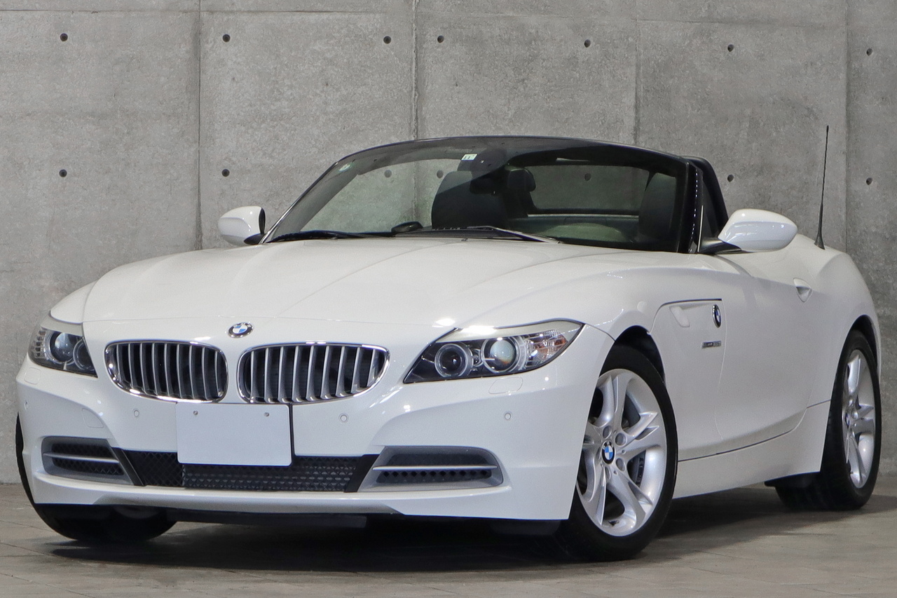 2009 BMW Z4 null