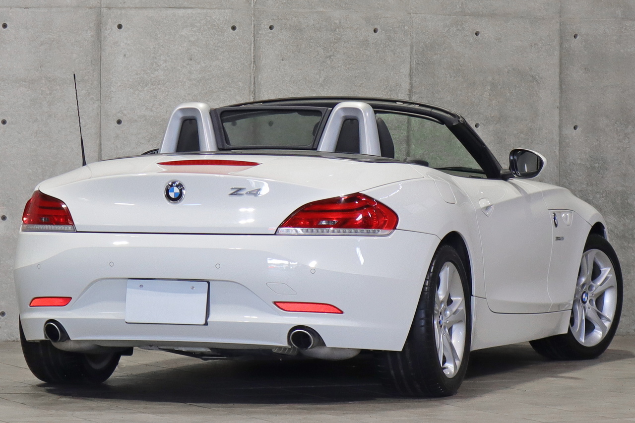 2009 BMW Z4 null