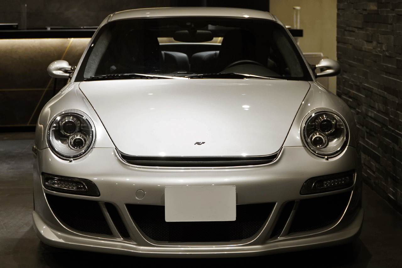 2012 RUF Rt12S RUF Rt12S, 6 SPEED MANUAL TRANSMISSION, 730PS, CARBON CERAMIC BRAKES