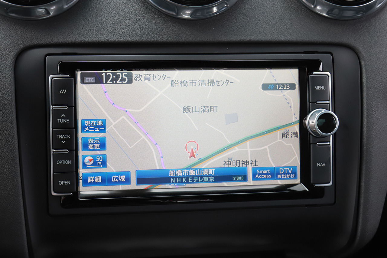 2013 Audi TT RS PLUS COUPE null