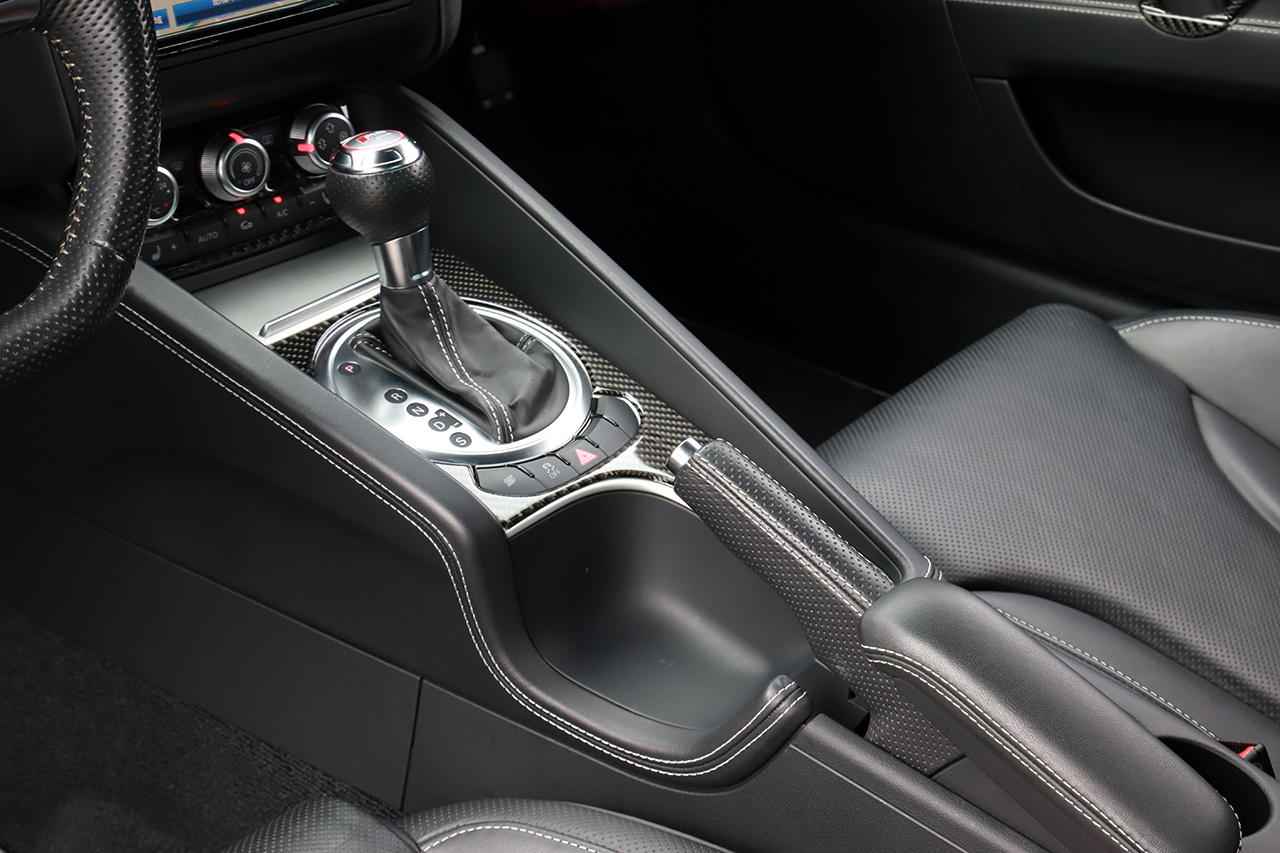 2013 Audi TT RS PLUS COUPE null