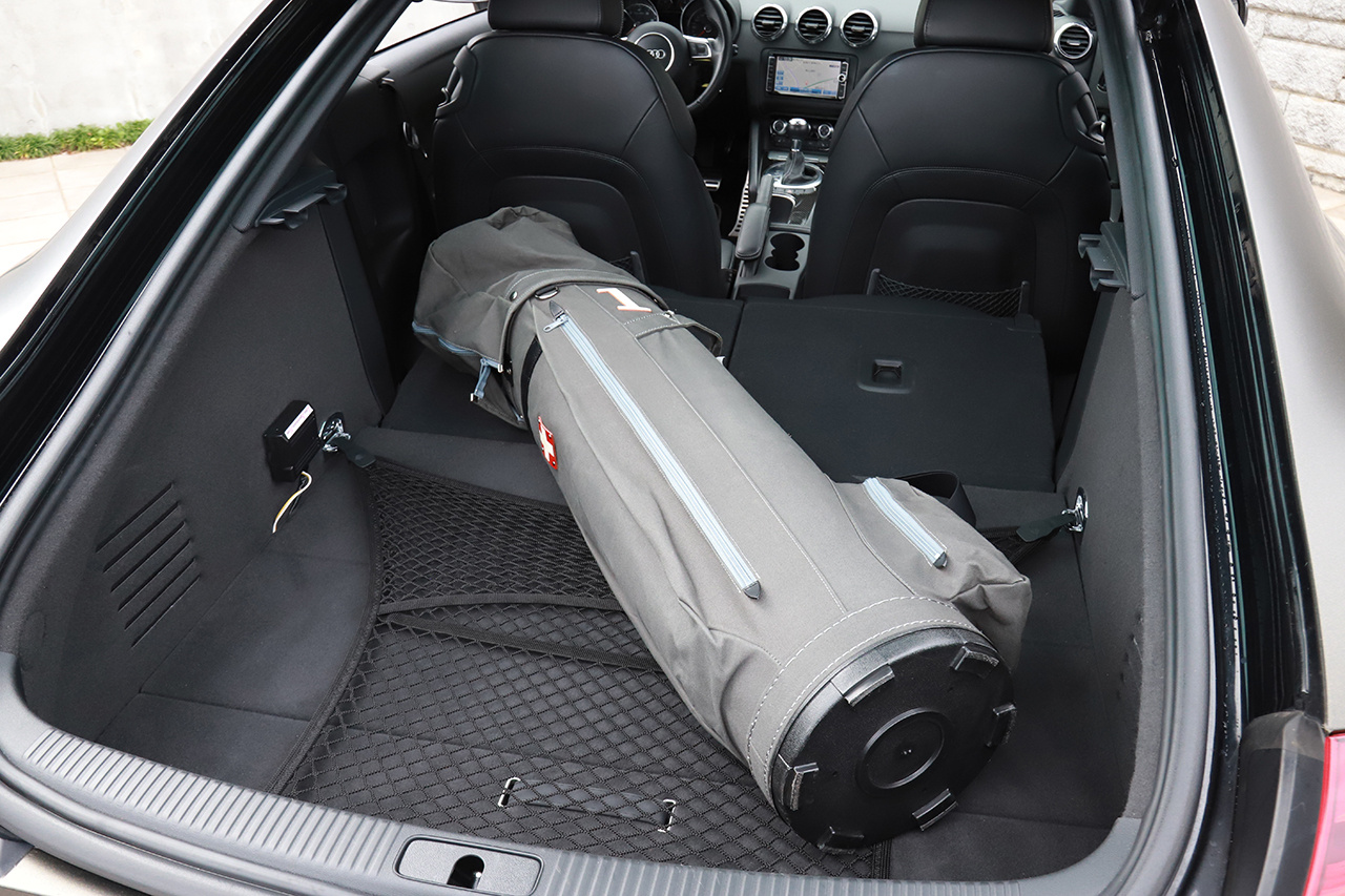 2013 Audi TT RS PLUS COUPE null