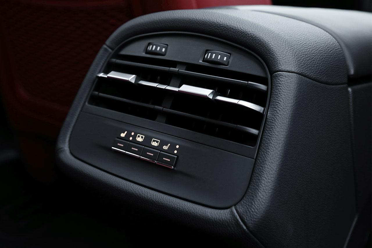 2014 Maserati GHIBLI S 4D