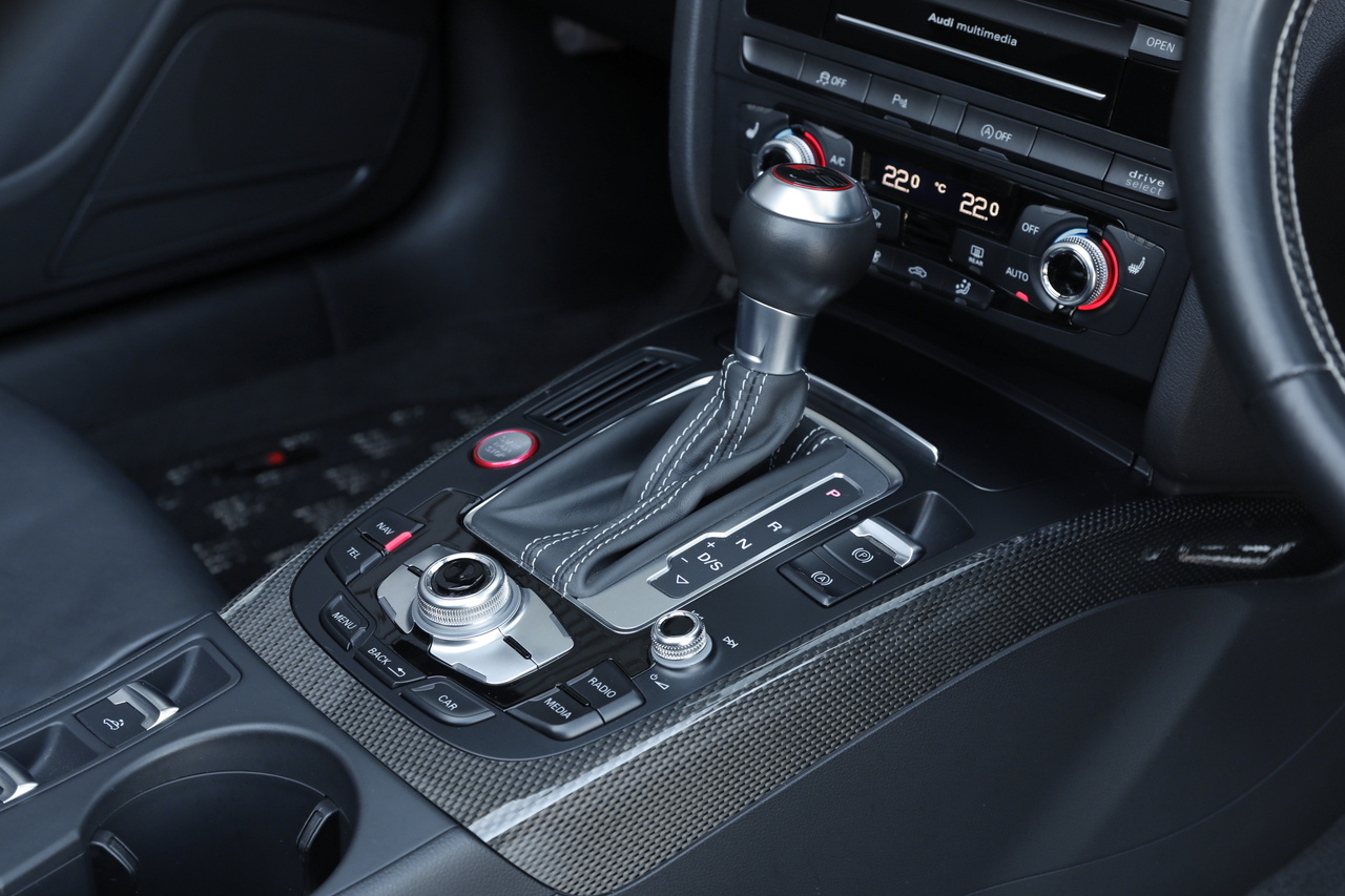 2015 Audi S5 CABRIOLET null
