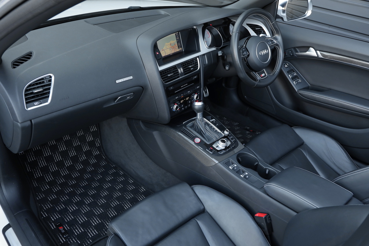 2015 Audi S5 CABRIOLET null