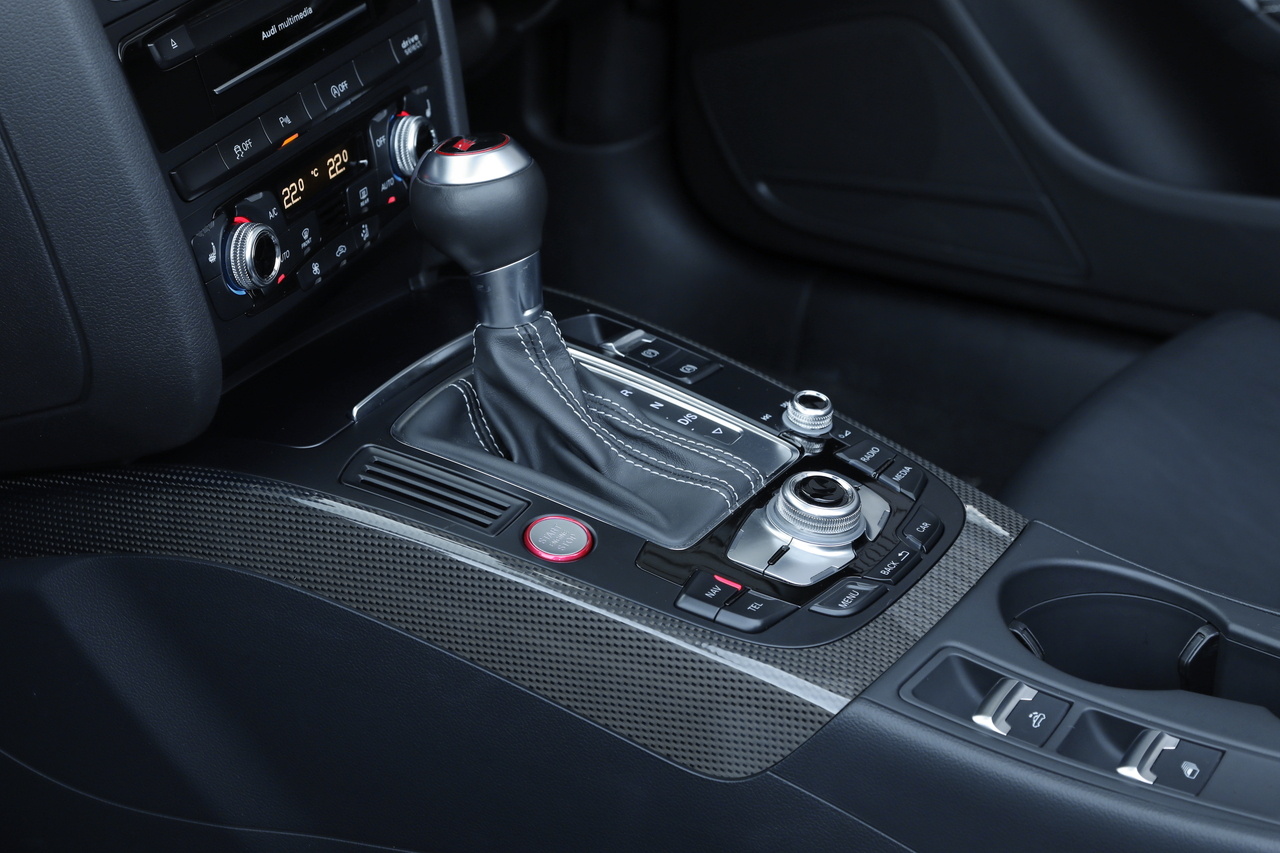 2015 Audi S5 CABRIOLET null
