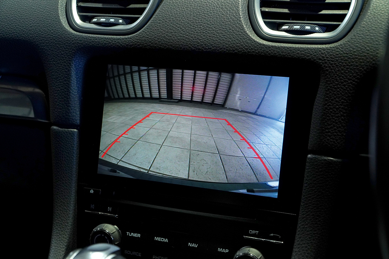 2017 Porsche BOXSTER null