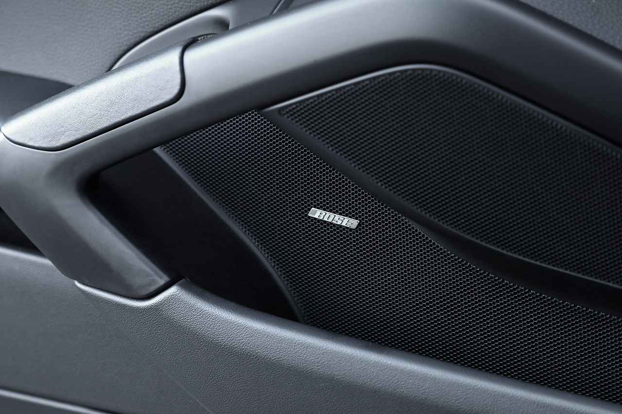 2017 Porsche BOXSTER null