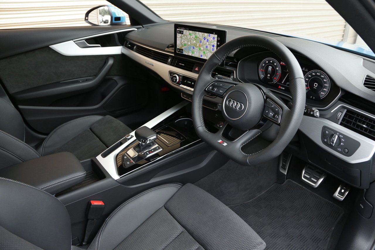 2020 Audi A4 AVANT A4ABA4W45TFSI QTOROSLAI