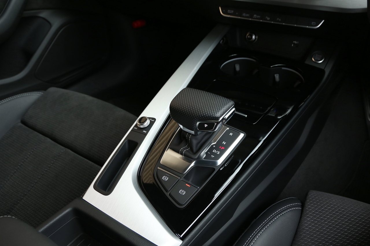 2020 Audi A4 AVANT A4ABA4W45TFSI QTOROSLAI