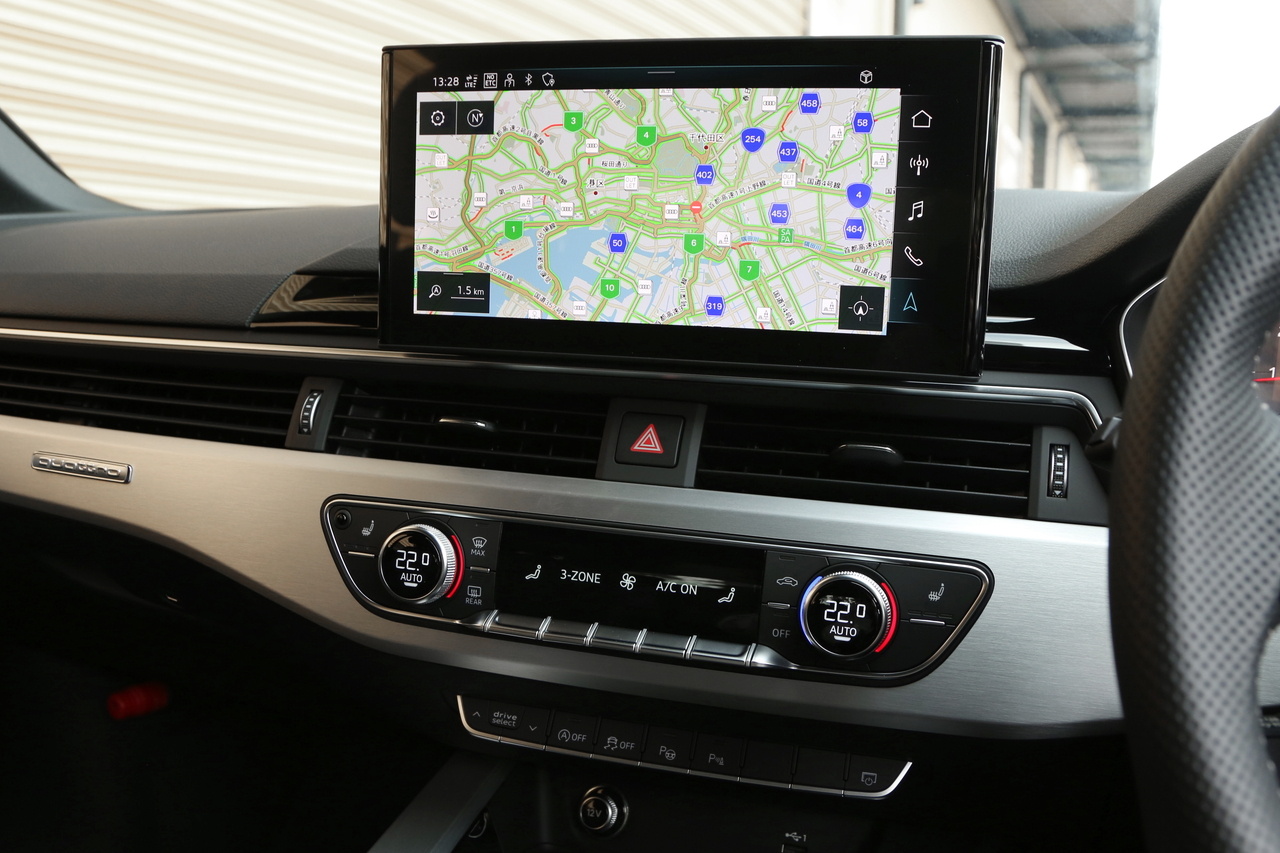 2020 Audi A4 AVANT A4ABA4W45TFSI QTOROSLAI