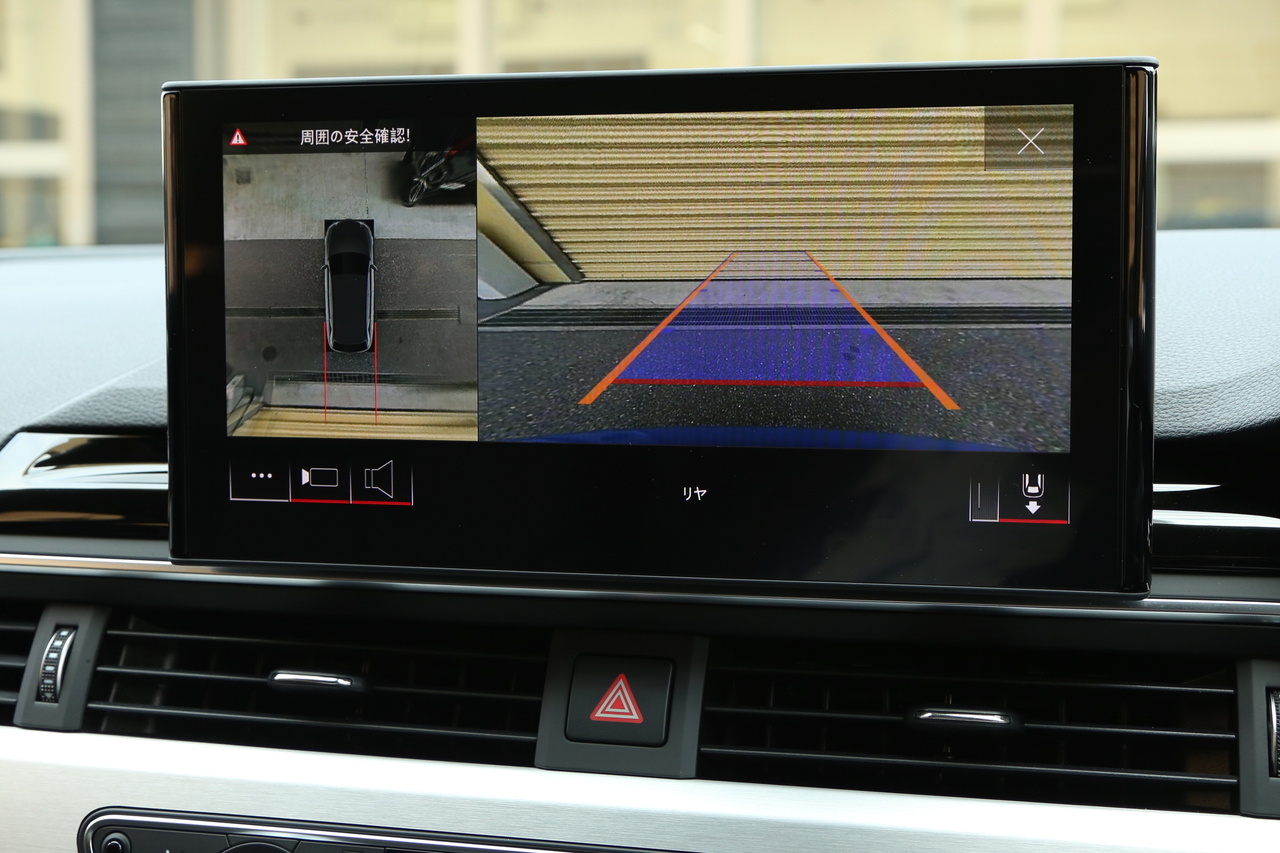 2020 Audi A4 AVANT A4ABA4W45TFSI QTOROSLAI