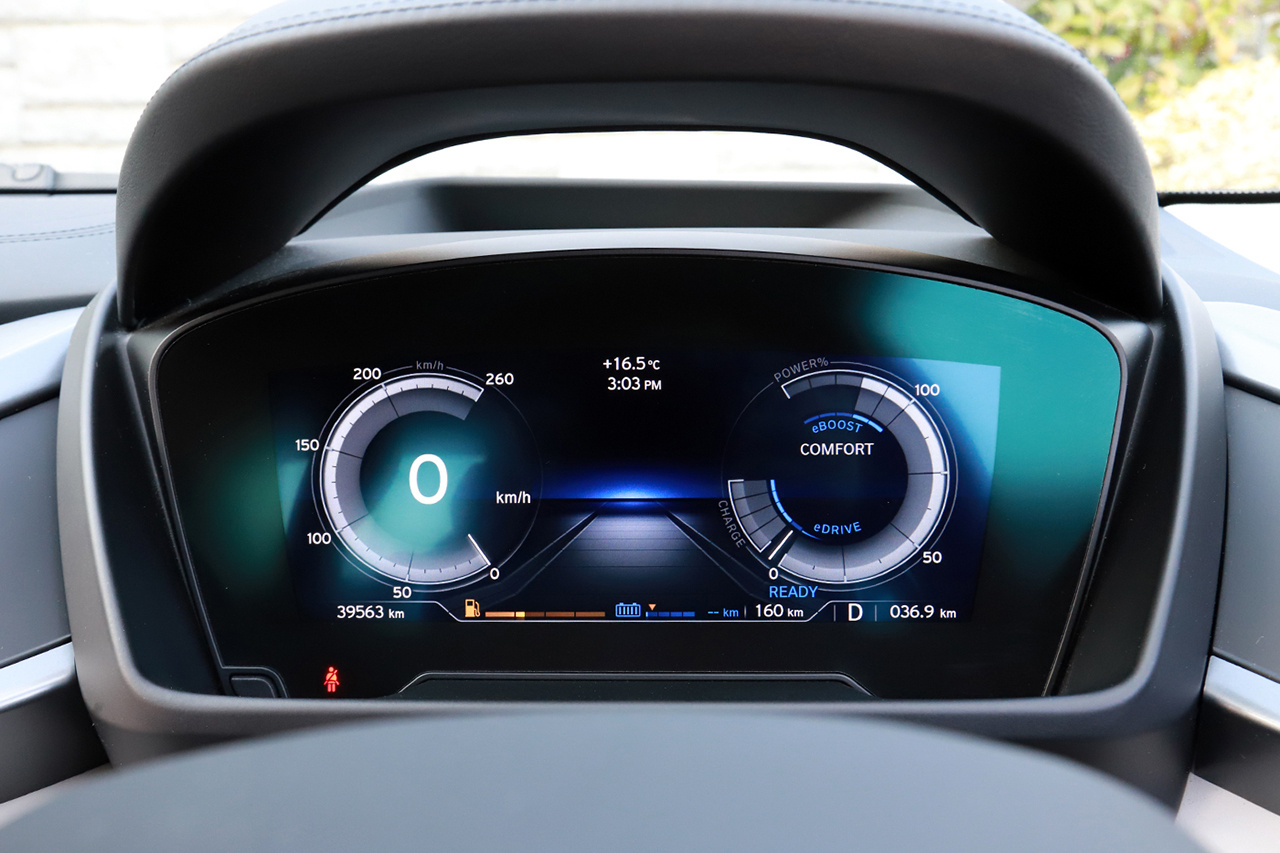 2015 BMW i8 AWD 4WD CP