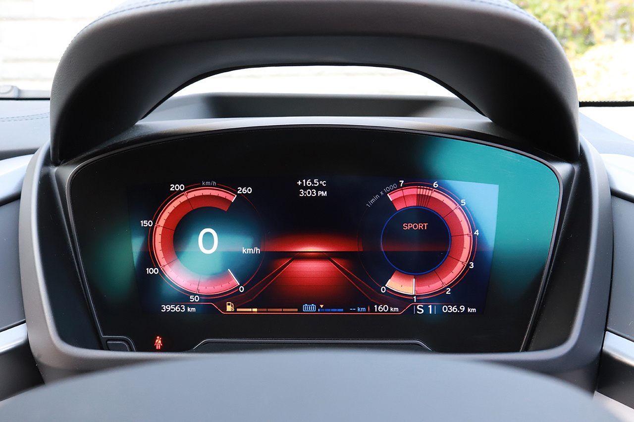 2015 BMW i8 AWD 4WD CP