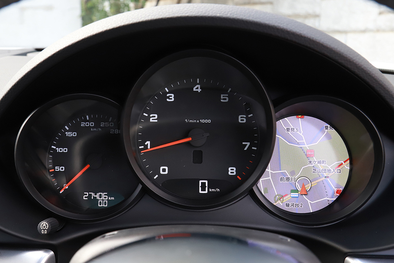 2017 Porsche 718 CAYMAN 718 CAYMAN SPOILER CHRONO