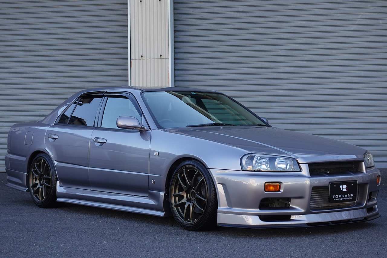 TOPRANK GLOBAL | Find top quality used cars from our stock
