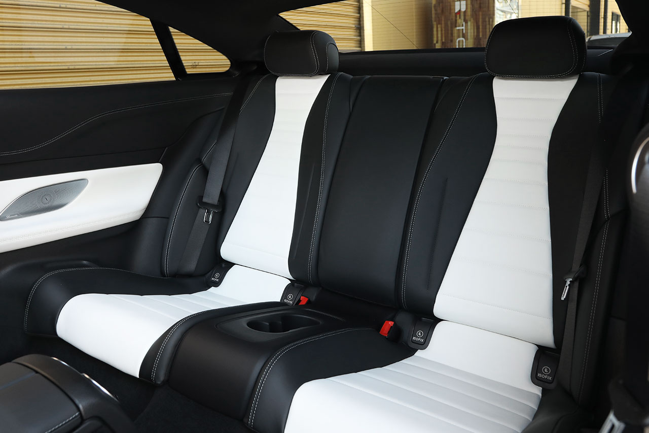 2018 Mercedes-Benz E CLASS E200 SPORT CP