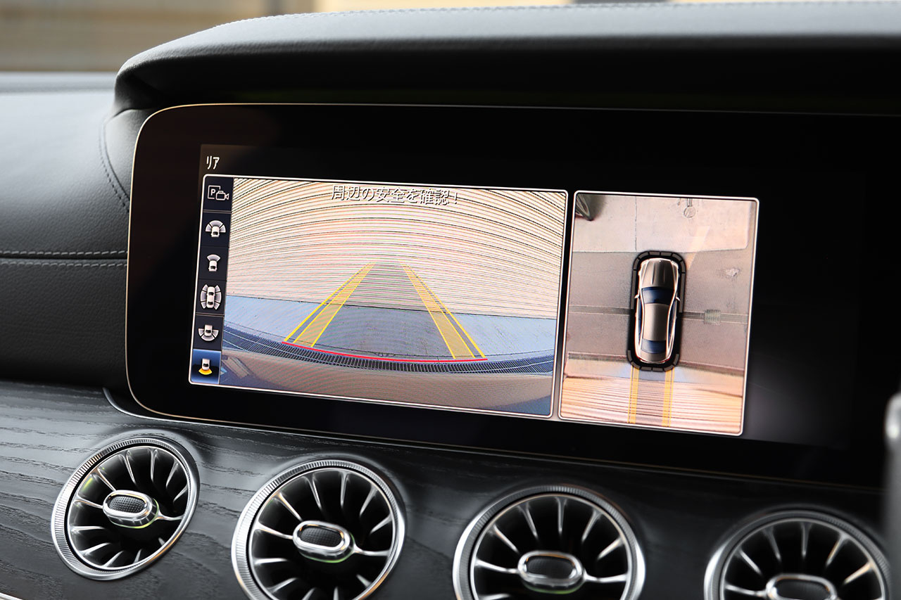 2018 Mercedes-Benz E CLASS E200 SPORT CP