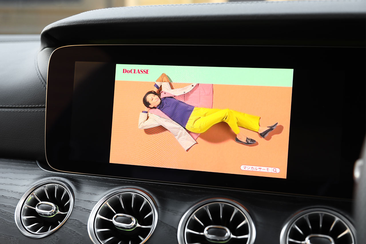 2018 Mercedes-Benz E CLASS E200 SPORT CP