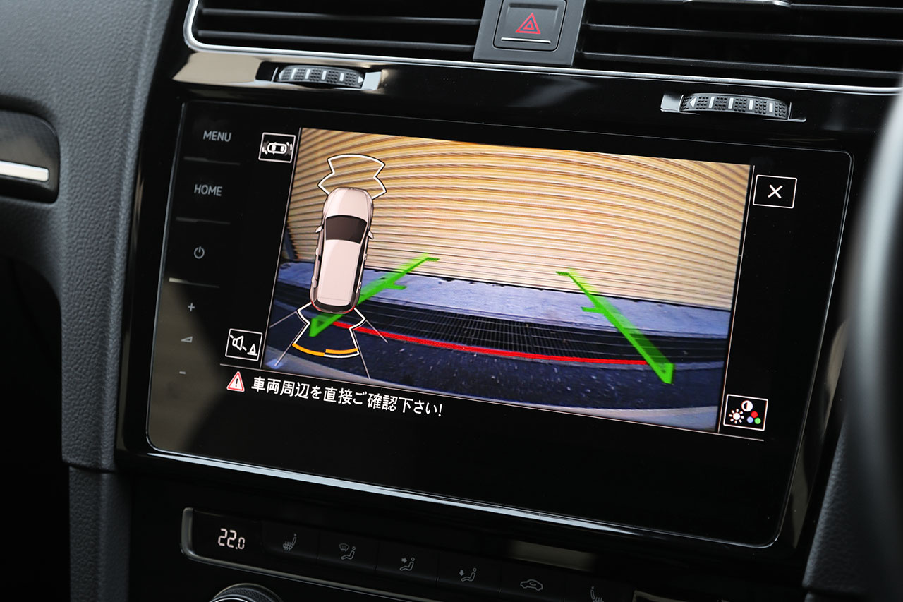 2017 Volkswagen GOLF AWD 4WD