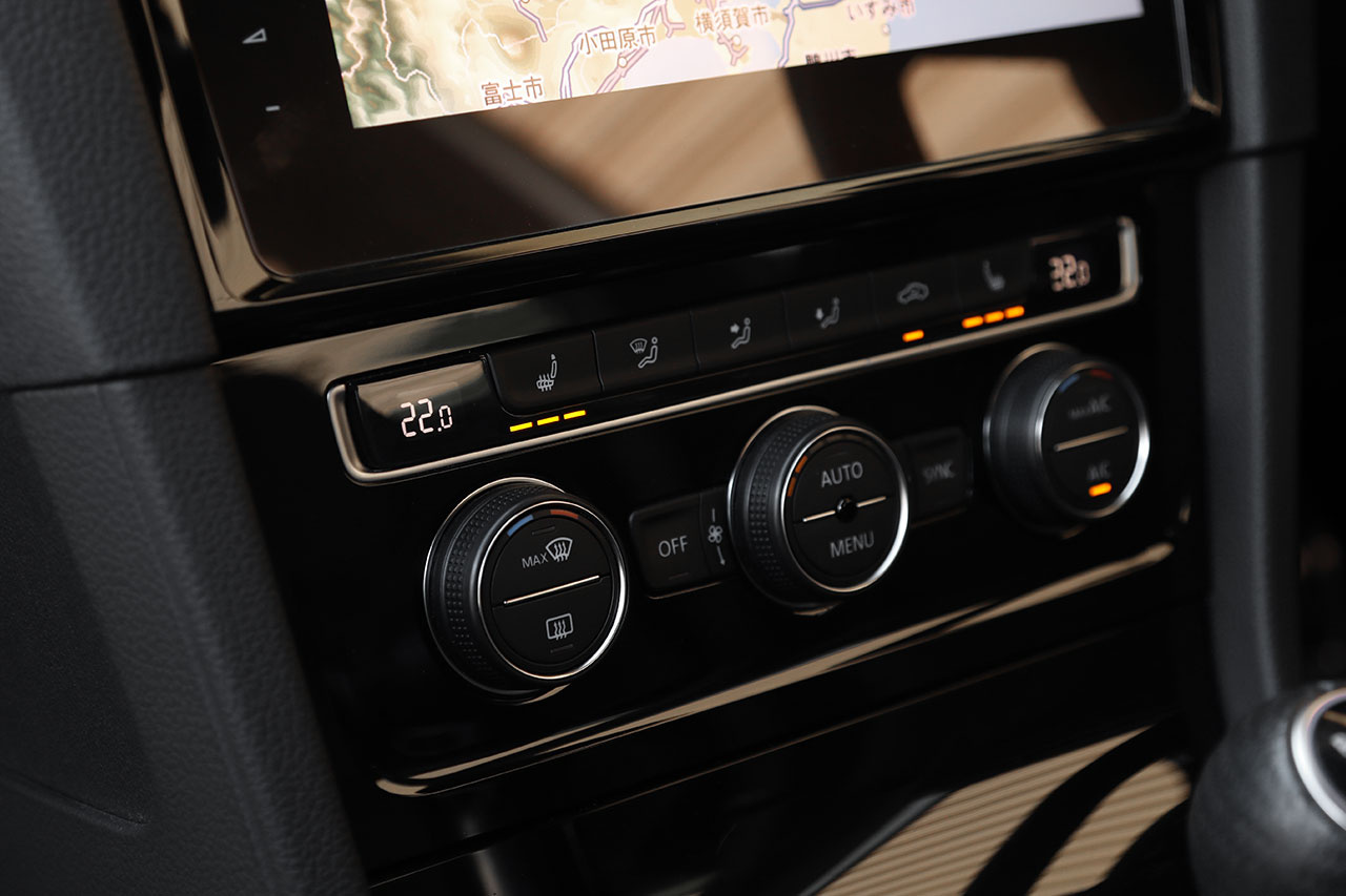 2017 Volkswagen GOLF AWD 4WD