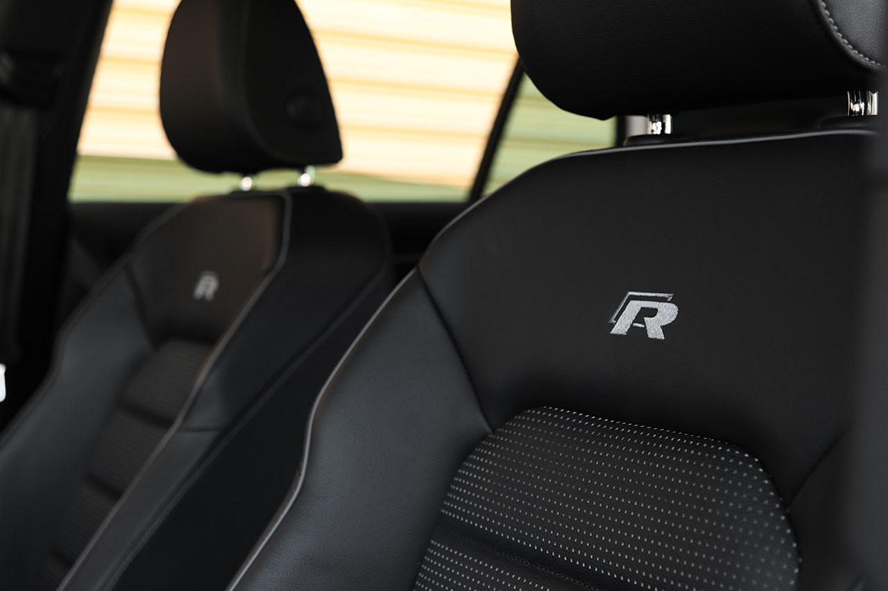 2017 Volkswagen GOLF AWD 4WD