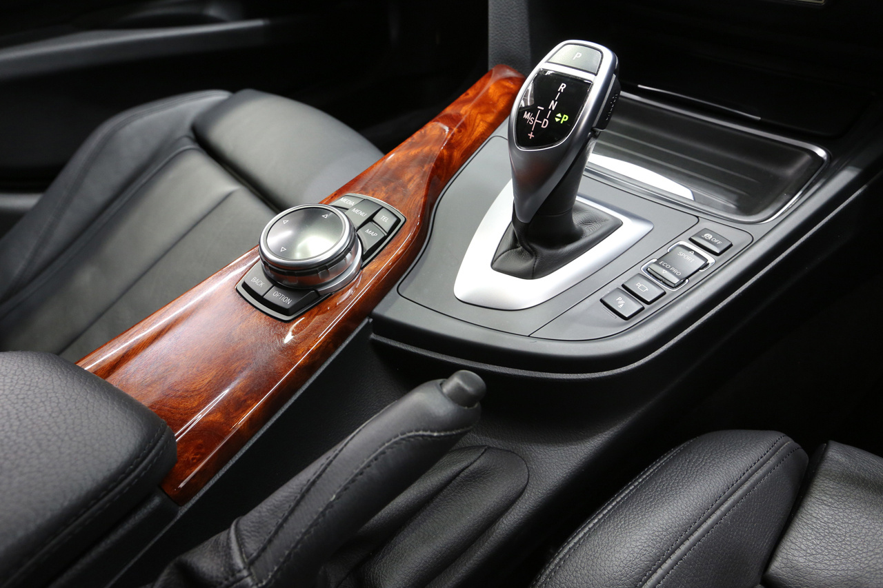 2014 BMW Alpina B3 BITURBO LIMOUSINE 4D