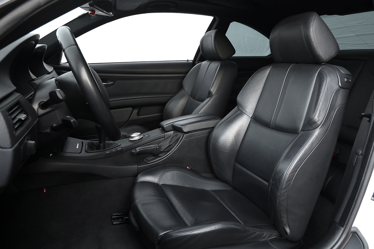 2007 BMW M3 M3 COUPE CP