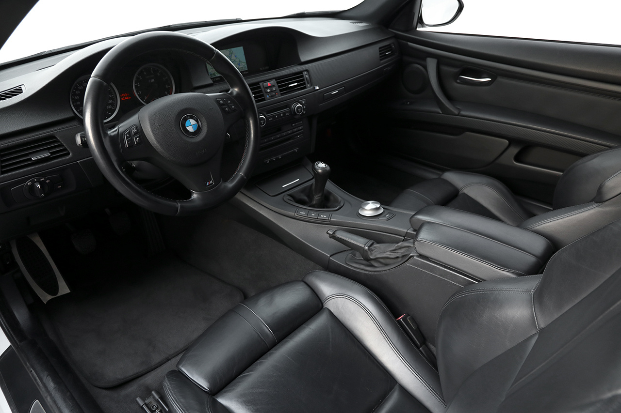 2007 BMW M3 M3 COUPE CP