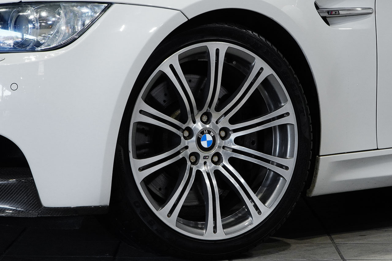 2007 BMW M3 M3 COUPE CP