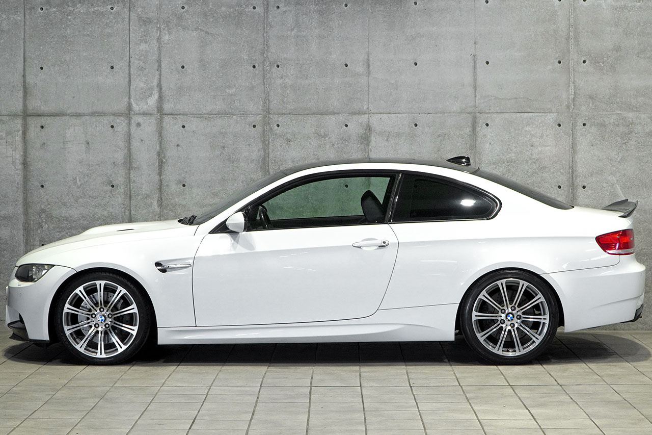 2007 BMW M3 M3 COUPE CP