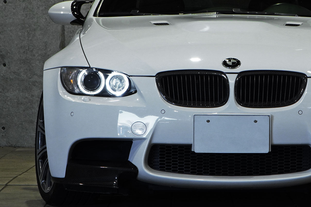 2007 BMW M3 M3 COUPE CP