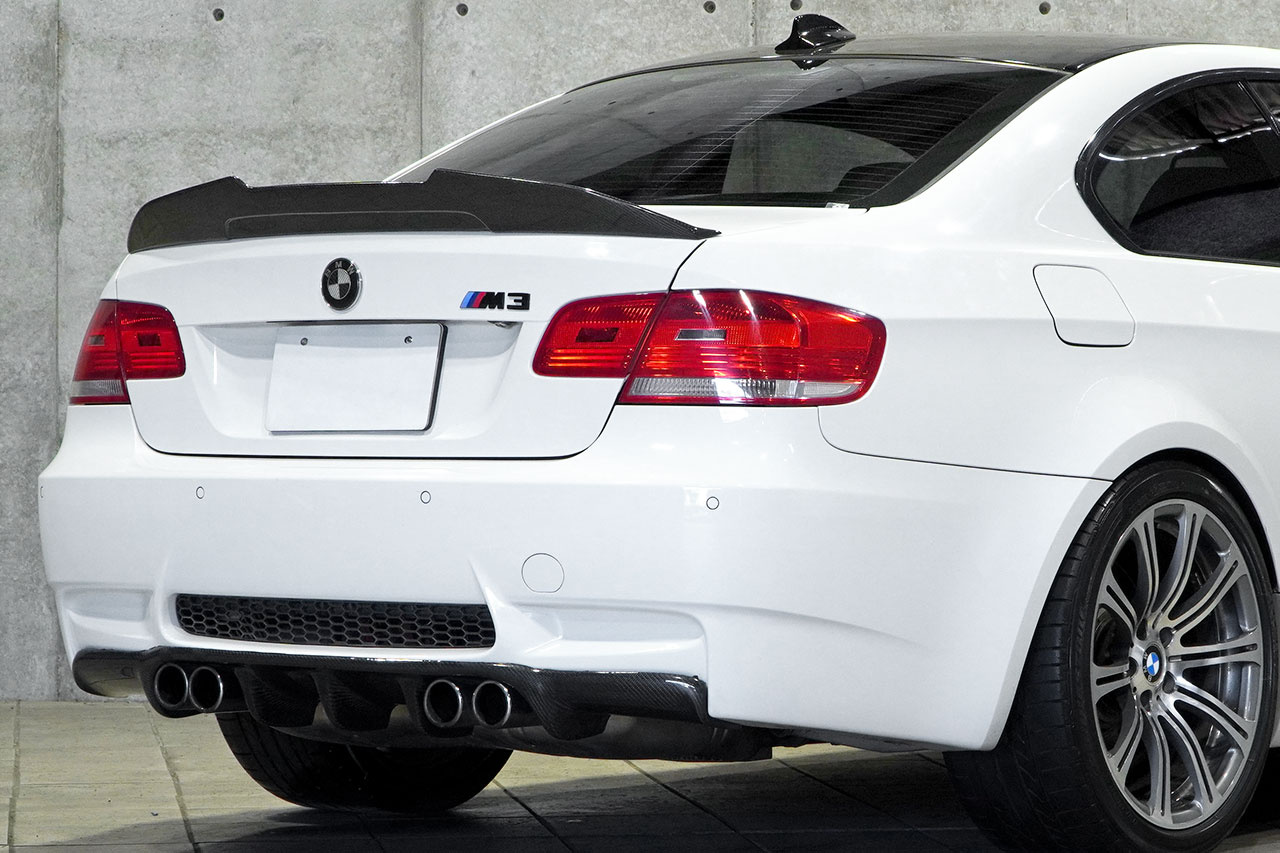 2007 BMW M3 M3 COUPE CP